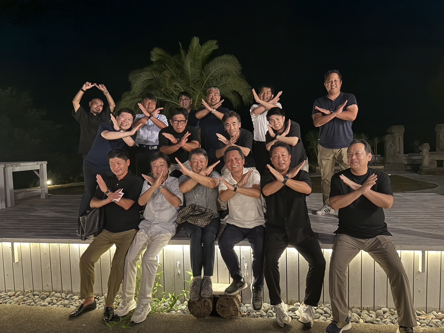 DX事業組合様